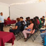 Promueve el gobierno estatal empleos formales y dignos para familias chilpancingueñas