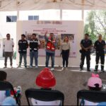 “Tour Mágico de Protección Civil” fortalece la cultura de la prevención en la niñez de Chilpancingo