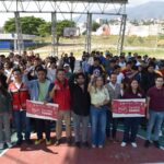 La Secretaría de la Juventud entregó  la tarjeta joven a estudiantes de Chilpancingo 