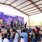 Anuncian el Quinto Festival Regional Cultural de la Niña y el Niño Calentano del 27 al 29 de abril