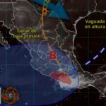 Calor, nubosidad y lluvias vespertinas se pronostican en Guerrero este jueves: SGIRPCGRO