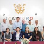 FORTALECEN ICATEGRO Y DGETAyCM ACCIONES DE CERTIFICACIÓN Y DESARROLLO RURAL EN GUERRERO.