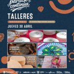 Acapulco se llena de tradición viva con talleres artesanales en el Tianguis Turístico 2026