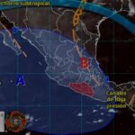 Se prevé un día caluroso con baja probabilidad de lluvia ligera: SGIRPCGRO
