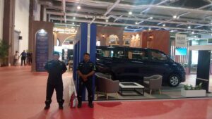 Activa Evelyn Salgado operativo especial preventivo para garantizar el desarrollo del Tianguis Turístico México 2026 en Acapulco