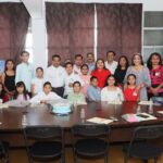 Presentan a Gabinete Infantil programa “Guerrero sin Trabajo Infantil” en el marco del Día de la Niñez