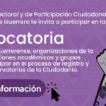 Observatorios de la Ciudadanía