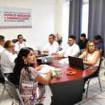 SEDEPIA realiza Tercera Sesión Ordinaria del Comité de Transparencia.