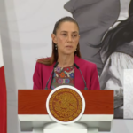 Claudia Sheinbaum informó que la secretaria de Gobernación, junto con la gobernadora Evelyn Salgado, atienden de manera directa la situación en comunidades de Chilapa