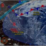 Clima soleado y caluroso para este viernes en Guerrero: SGIRPCGRO 
