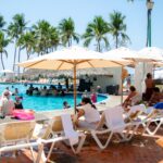 Turismo en Guerrero mantiene ritmo positivo durante este fin de semana