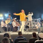 Más de 2 mil personas celebran con la OFA su 28 Aniversario