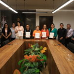 Establecen Gobierno de Guerrero e IEPC convenio de colaboración para garantizar representación de los pueblos indígenas y afromexicano en el proceso electoral