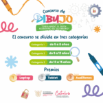 CONCURSO DE DIBUJO “DIBUJANDO EL BUEN GOBIERNO DE GUERRERO”