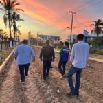 Mejoran acceso al Aeropuerto de Acapulco con rehabilitación integral del Boulevard de las Naciones