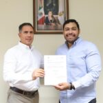 Designa Evelyn Salgado a Adán Mendoza como nuevo director de Radio y Televisión de Guerrero