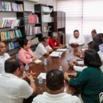Gobierno de Guerrero da seguimiento al diálogo con el CECyTEG
