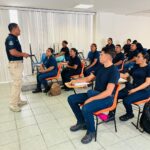 Continúa SSP Guerrero con la formación de cadetes para fortalecer la Policía Estatal