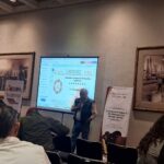 Participa Guerrero en reunión regional para fortalecer la sanidad y movilización agropecuaria
