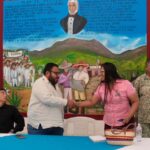 Gobierno del Estado, Federación y autoridades de Ayutla dan seguimiento a acciones por la paz en Costa Chica
