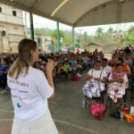 Capacitaron a 600 artesanas de Tlacoachistlahuaca, Ometepec y Xochistlahuaca para fortalecer sus habilidades empresariales