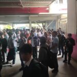 Atiende SSP Guerrero reporte en institución educativa de Chilpancingo; se descarta situación de riesgo