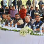 Habitantes de Linda Vista reconocen atención directa del gobierno de Evelyn Salgado