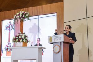 Evelyn Salgado transforma a Guerrero con planeación, ordenamiento territorial y sustentabilidad 