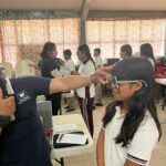 Programa “Ver bien para aprender mejor” beneficiará a más de 17 mil estudiantes de Acapulco 