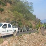 Gobierno de Guerrero mantiene atención permanente a familias desplazadas en la Montaña baja 