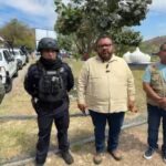 Gobierno de Guerrero fortalece diálogo y despliega atención integral en Chilapa