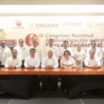 Anuncia la SEG que Guerrero será sede del 9° Congreso Nacional de Investigación sobre Educación Normal