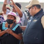 Gobierno de Guerrero y Federación logran acuerdos de paz con diálogo en comunidades de Chilapa