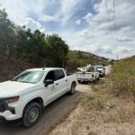 Restablecido el servicio de energía eléctrica en localidades del corredor de Chilapa-Hueycantenango.