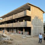Construye IGIFE edificio en la Primaria “Venustiano Carranza” de Acapulco