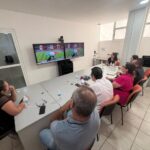 Impulsa Guerrero acciones de prevención y protección contra riesgos sanitarios