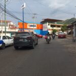 Unidad de Reacción y Atención Ciudadana, mantiene patrullajes de vigilancia en distintos puntos del puerto de Acapulco,