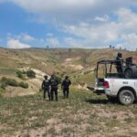 Autoridades de seguridad mantienen atención y presencia operativa en comunidades de Atlixtac