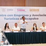 Presenta avances turísticos, conectividad y resultados del Tianguis Turístico México 2026