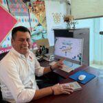 EN EL ICATEGRO, DIRIGIDO POR EL MTRO. MARCO ANTONIO MARBAN GALVÁN, SEGUIMOS FORTALECIENDO LAS ACCIONES DE LA “CAMPAÑA DE DIFUSIÓN SOBRE ÉTICA E INTEGRIDAD PÚBLICA”