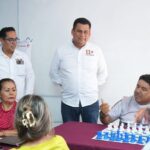 EL MTRO. MARCO ANTONIO MARBAN GALVÁN, DIO INICIO AL CURSO DE AJEDREZ DIRIGIDO AL PERSONAL DEL INSTITUTO.