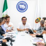 Guerrero recibirá atletas internacionales que participarán en la Copa Mundial de FootGolf en el puerto de Acapulco