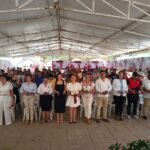 El gobierno del estado realiza la Feria de Empleo Atoyac de Álvarez 2026
