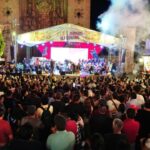 Con lleno total se presentó la OFA en las XXXIX Jornadas Alarconianas en Taxco