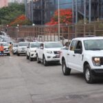 Gobierno de Guerrero continúa brindando atención integral a localidades del municipio de Chilapa de Álvarez.