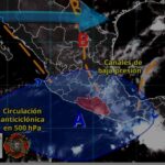 Se prevé día caluroso al mediodía y probabilidad de lluvias por la tarde en Guerrero: SGIRPCGRO 