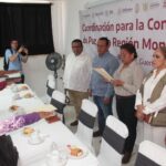 Inicia la Mesa de Diálogo por la Paz para dar seguimiento a la atención integral en el corredor Chilapa-Hueycantenango