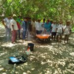 SAGADEGRO capacita a productores de limón de Acapulco sobre control de plagas