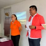 EL ICATEGRO, DIRIGIDO POR EL MTRO. MARCO ANTONIO MARBAN GALVÁN, LLEVÓ A CABO EL TALLER “TOMA CONTROL DE TU SALUD Y BIENESTAR”, IMPARTIDO POR EL PSIC. LUIS MARIO RODRÍGUEZ GUTIÉRREZ.