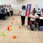 Se realizan jornadas en la prevención de adicciones a través de la Sejuve en Guerrero